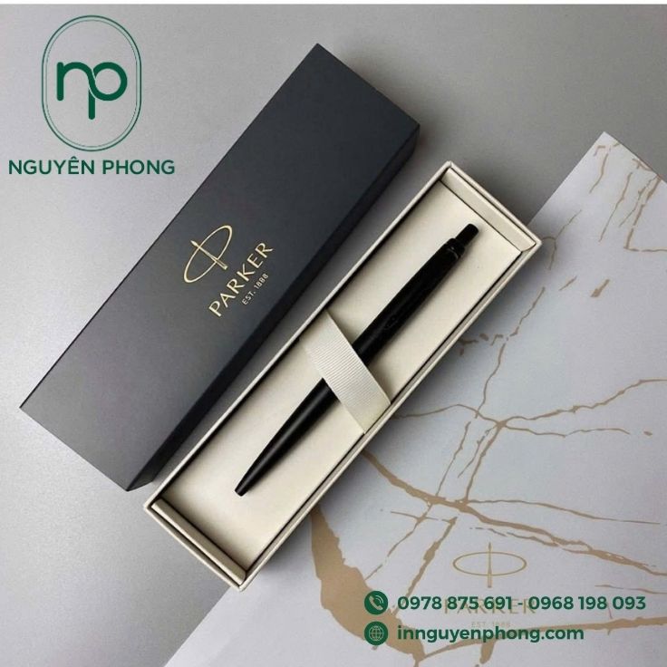 In Hộp Quà Tặng Đẹp Nhất 2025